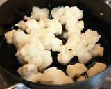 かちこちの鏡餅をあられ（おかき）に！作り方4写真