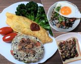 ご飯がススム！ひじきの常備菜作り方4写真