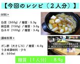 【ダイエットにオススメ☆】超ヘルシー鍋♬作り方7写真