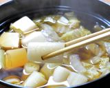 【ダイエットにオススメ☆】超ヘルシー鍋♬作り方6写真