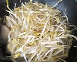 15分レシピ☆節約☆胸肉のぽんマヨ炒め作り方5写真