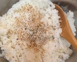 牛肉のキムパ作り方3写真