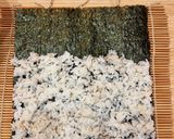 牛肉のキムパ作り方5写真