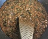 ネギ消費☆簡単万能こってりねぎ味噌☆作り方2写真