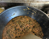 ネギ消費☆簡単万能こってりねぎ味噌☆作り方3写真