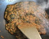 ネギ消費☆簡単万能こってりねぎ味噌☆作り方4写真