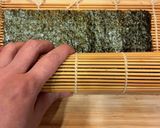 牛肉のキムパ作り方7写真