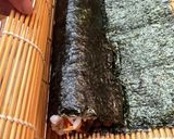 牛肉のキムパ作り方8写真