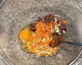 【離乳食後期】イワシのツミレ団子作り方4写真