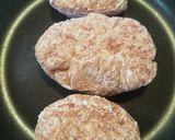 柔らか☆ハンバーグ(*´ω`*)+煮込み作り方31写真