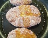 柔らか☆ハンバーグ(*´ω`*)+煮込み作り方32写真