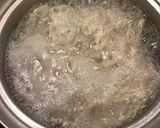 簡単 レンコンのタラコマヨ作り方9写真