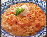アメリカンソーススパゲティ#ジョナサン風作り方9写真