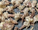 レモンチキンスープ作り方6写真