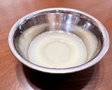ふんわりほのかに甘い出汁巻きたまご作り方2写真