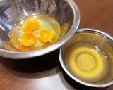ふんわりほのかに甘い出汁巻きたまご作り方3写真