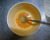 スターフルーツのナンプラー炒め作り方8写真