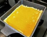 ふんわりほのかに甘い出汁巻きたまご作り方5写真