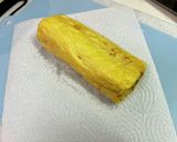 ふんわりほのかに甘い出汁巻きたまご作り方10写真