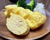 ふんわりほのかに甘い出汁巻きたまご作り方12写真