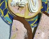 デコレーションケーキ作り方1写真