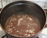 鶏肉で治部煮☆作り方11写真