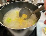 【ダイエット】白菜たっぷりスープ作り方3写真