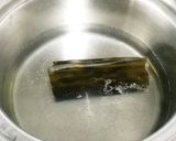 山形のひたし豆作り方3写真