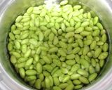 山形のひたし豆作り方4写真