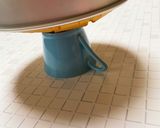 人参のシフォンケーキ作り方12写真