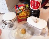 鶏と白菜の鶏ガラしょう油煮　山本ゆりさん作り方4写真