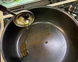 砂ずりともやし炒め作り方1写真