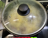 砂ずりともやし炒め作り方6写真