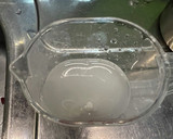 砂ずりともやし炒め作り方7写真