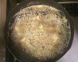 超簡単☆旨味堪能！油淋鶏チャーハン♪♪♪作り方2写真