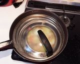 鶏と白菜の鶏ガラしょう油煮　山本ゆりさん作り方5写真