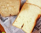 豆腐とじゃが芋の食パン♪作り方29写真
