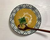 焼き栗のポタージュ作り方6写真