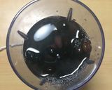 超簡単☆おせちで黒豆ようかん♪♪♪作り方2写真