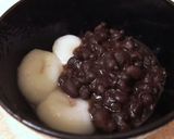 小豆から☆黒糖お汁粉→ぜんざい→餡子作り方11写真