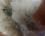 【超簡単】ポテロングアリゴトースト作り方8写真