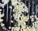 ミックスベジタブルで！簡単ピラフ作り方5写真
