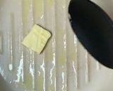 ディル香るチキンのチーズクリームシチュー作り方5写真