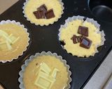 オートミールマフィン♪混ぜるだけ超簡単！作り方5写真