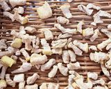 チャンアチ(大根の保存食)作り方1写真