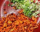 チャンアチ(大根の保存食)作り方5写真