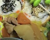 高校1年女子お弁当♡2020.11.29作り方6写真