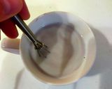 余ったあんこでホットあんこミルク作り方3写真