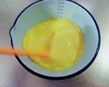 *超簡単めっちゃ美味しい玉子焼き*作り方2写真