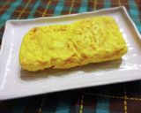 *超簡単めっちゃ美味しい玉子焼き*作り方4写真